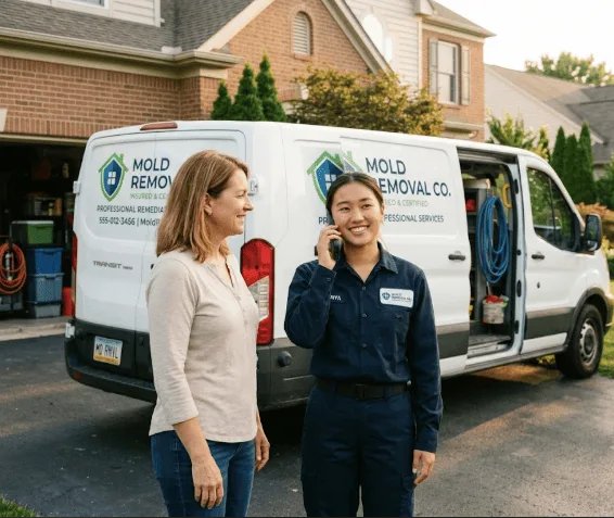 Crawlspace Mold Remediation Knoxville, IL FAQs
